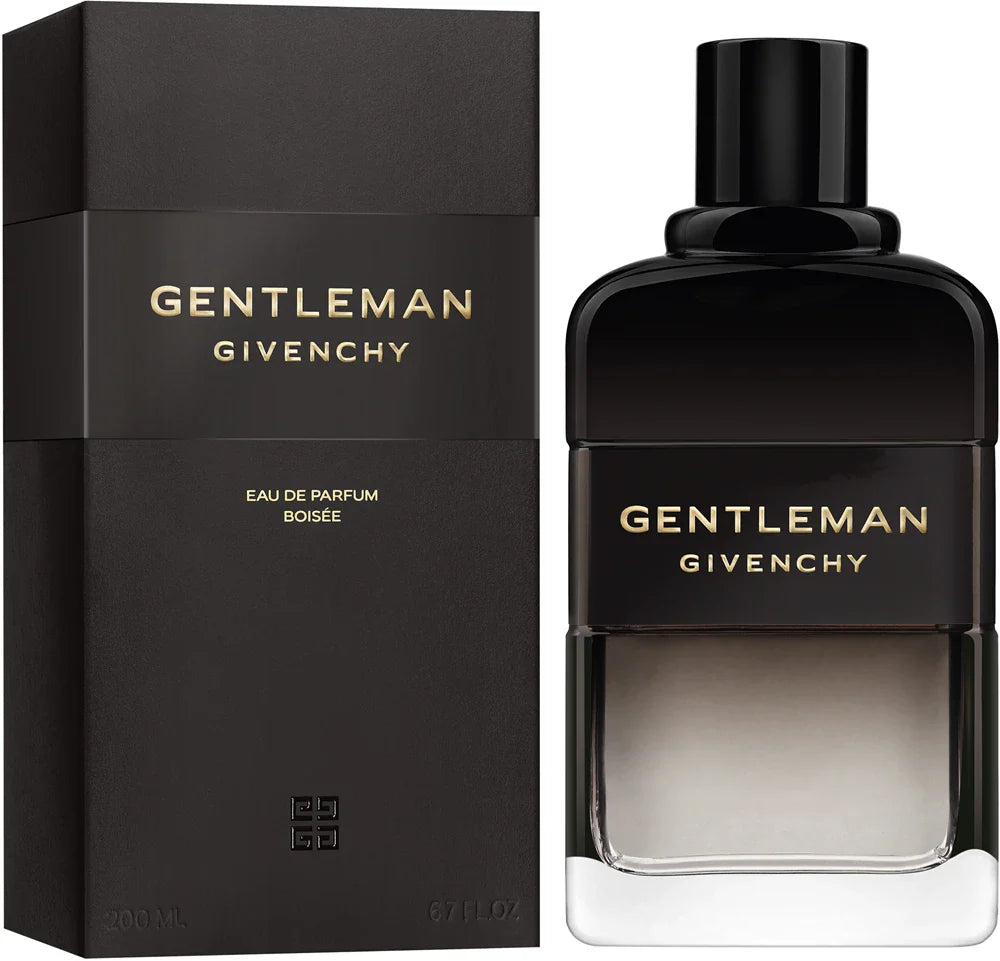 Gentleman Boisee By Givenchy Perfume For Men EDP 200ml