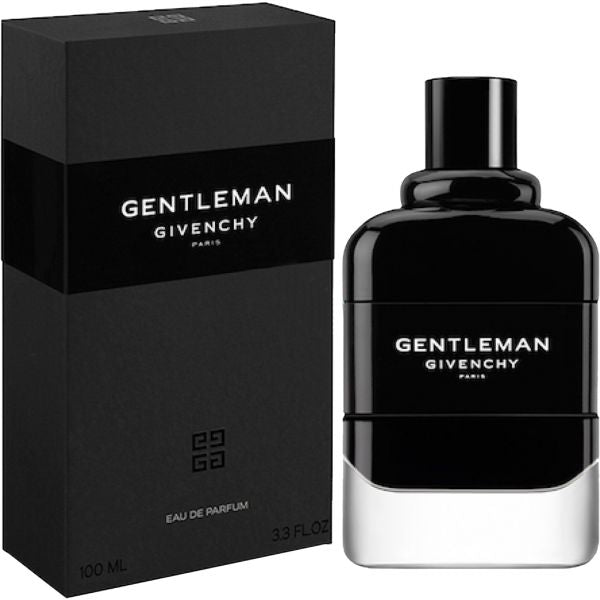 Givenchy Gentleman for Men - Eau de Parfum, 100 ml