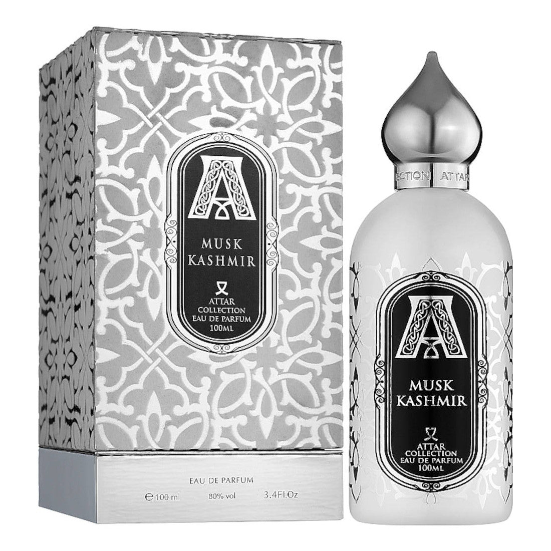 Attar Collection Musk Kashmir EDP 100ml