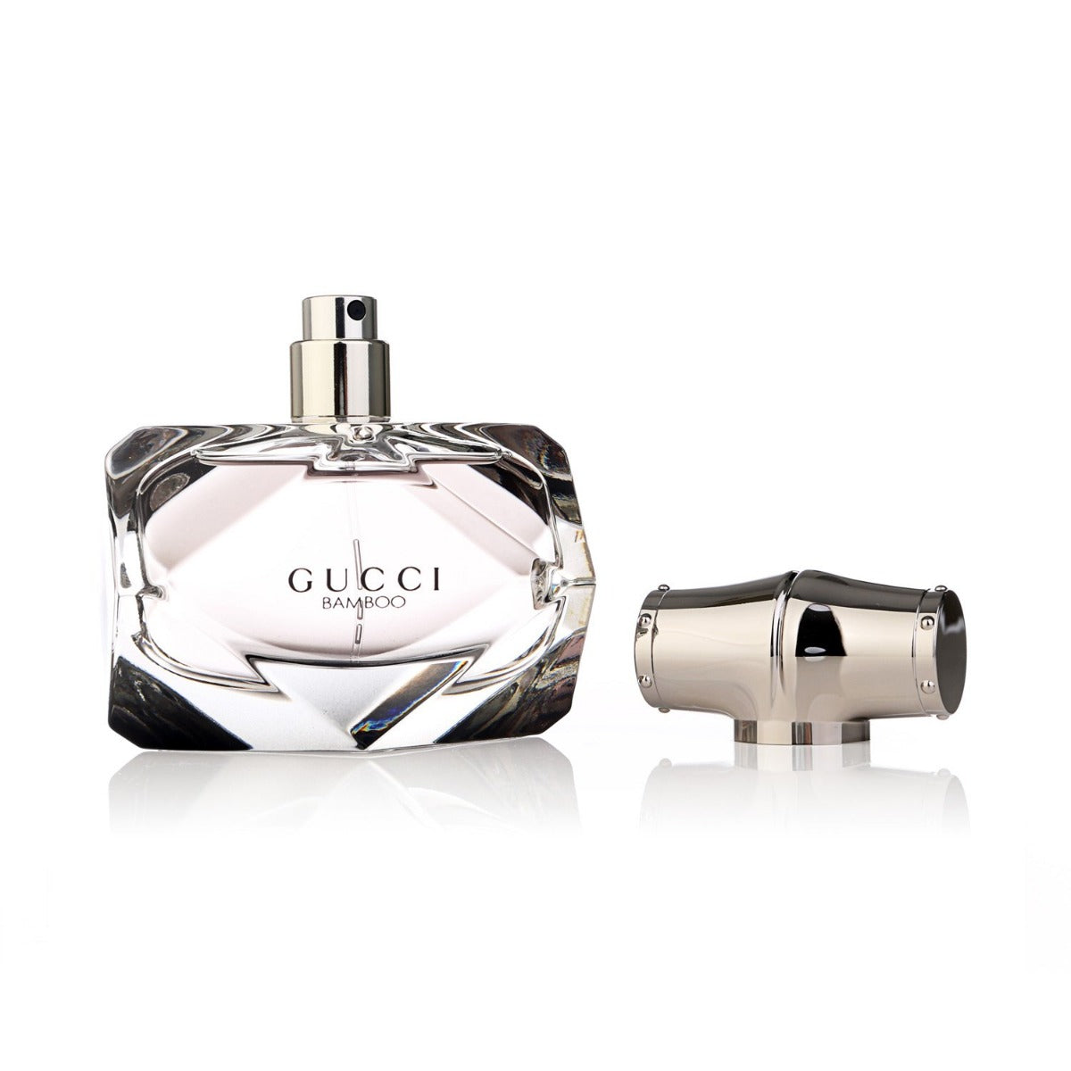 Gucci Bamboo Perfume For Women EDP 50 ml