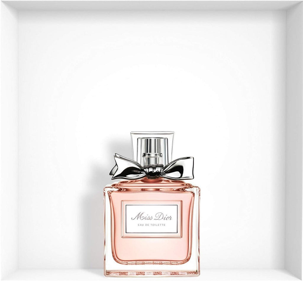 Dior Perfume  - DIOR - Perfumes for Women's Fragrance Miss Dior Eau de Toilette 50ml