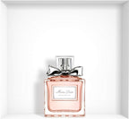 Dior Perfume  - DIOR - Perfumes for Women's Fragrance Miss Dior Eau de Toilette 50ml