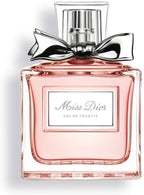 Dior Perfume  - DIOR - Perfumes for Women's Fragrance Miss Dior Eau de Toilette 50ml