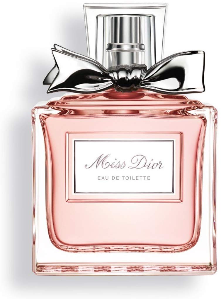 Dior Perfume  - DIOR - Perfumes for Women's Fragrance Miss Dior Eau de Toilette 50ml