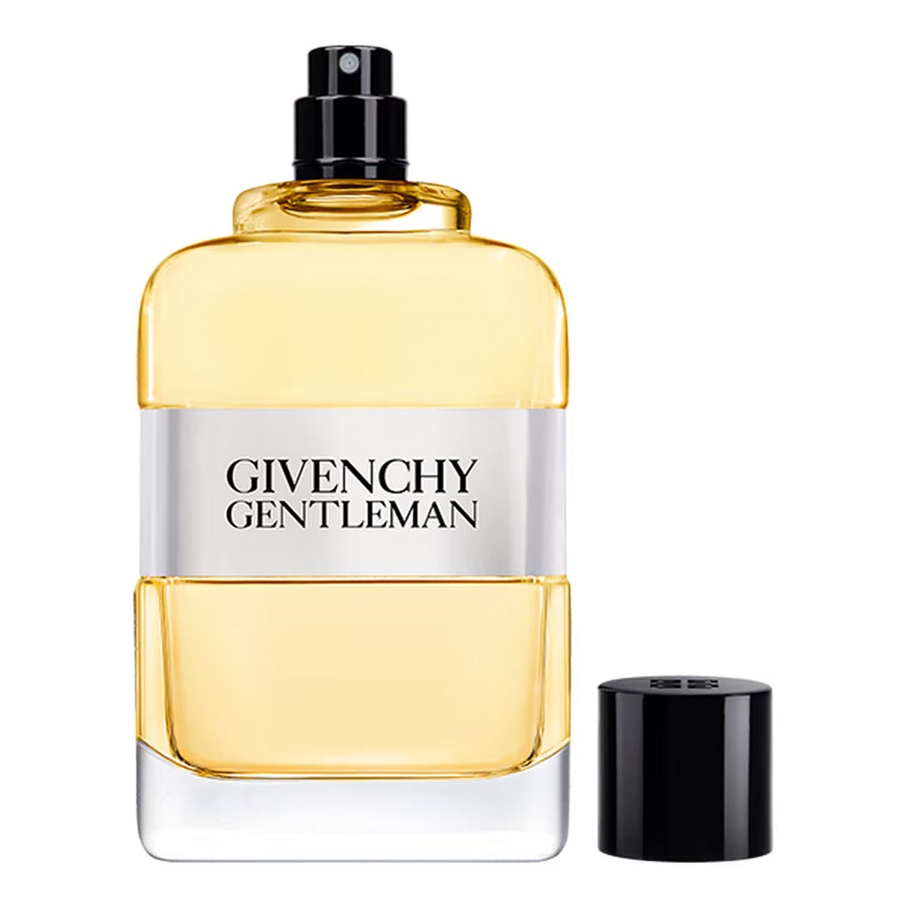 Gentleman By Givenchy Perfume For Men Edt 100ml