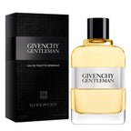 Gentleman By Givenchy Perfume For Men Edt 100ml