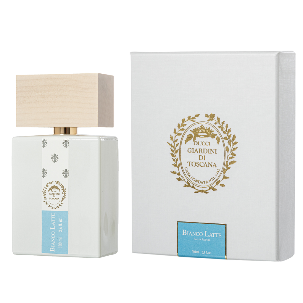 Giardini Di Toscana Bianco Latte Perfume For Unisex EDP 100ml