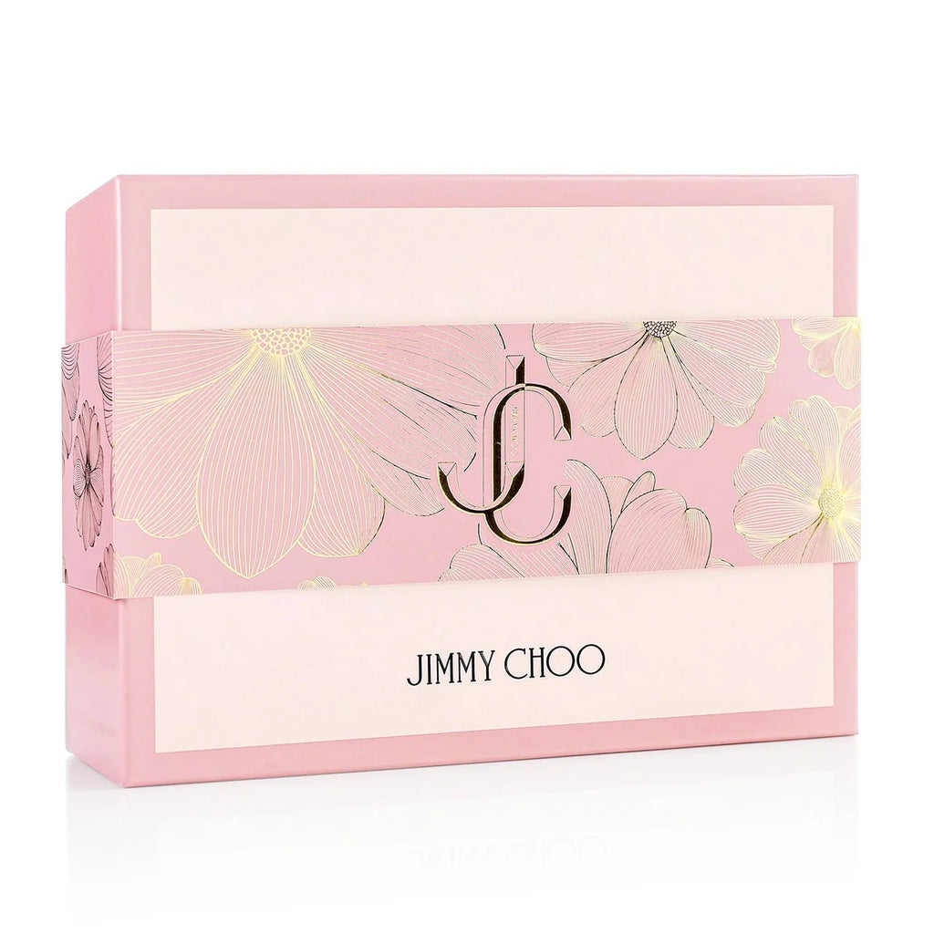 Jimmy Choo Gift Set For Women