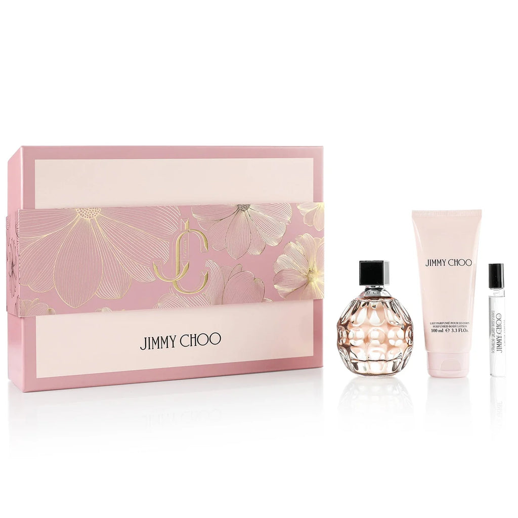 Jimmy Choo Gift Set For Women