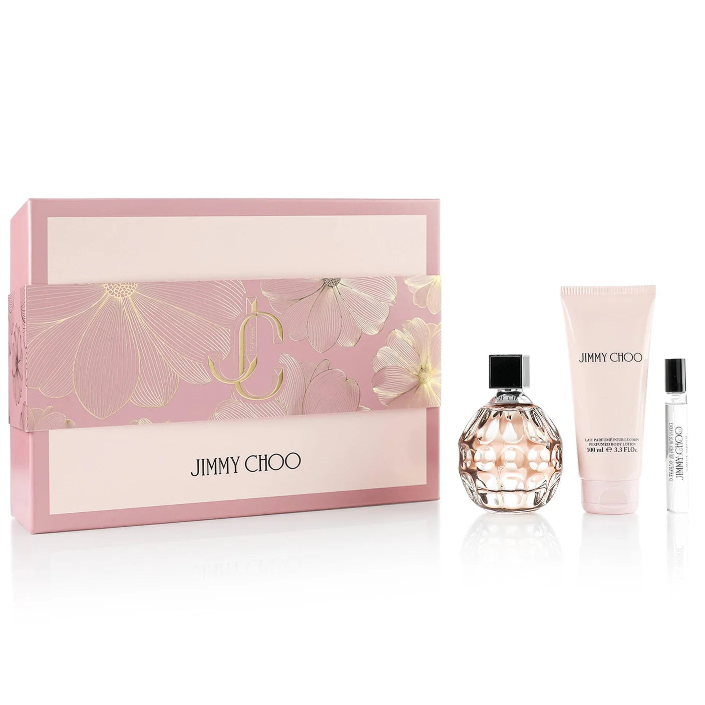 Jimmy Choo Gift Set For Women