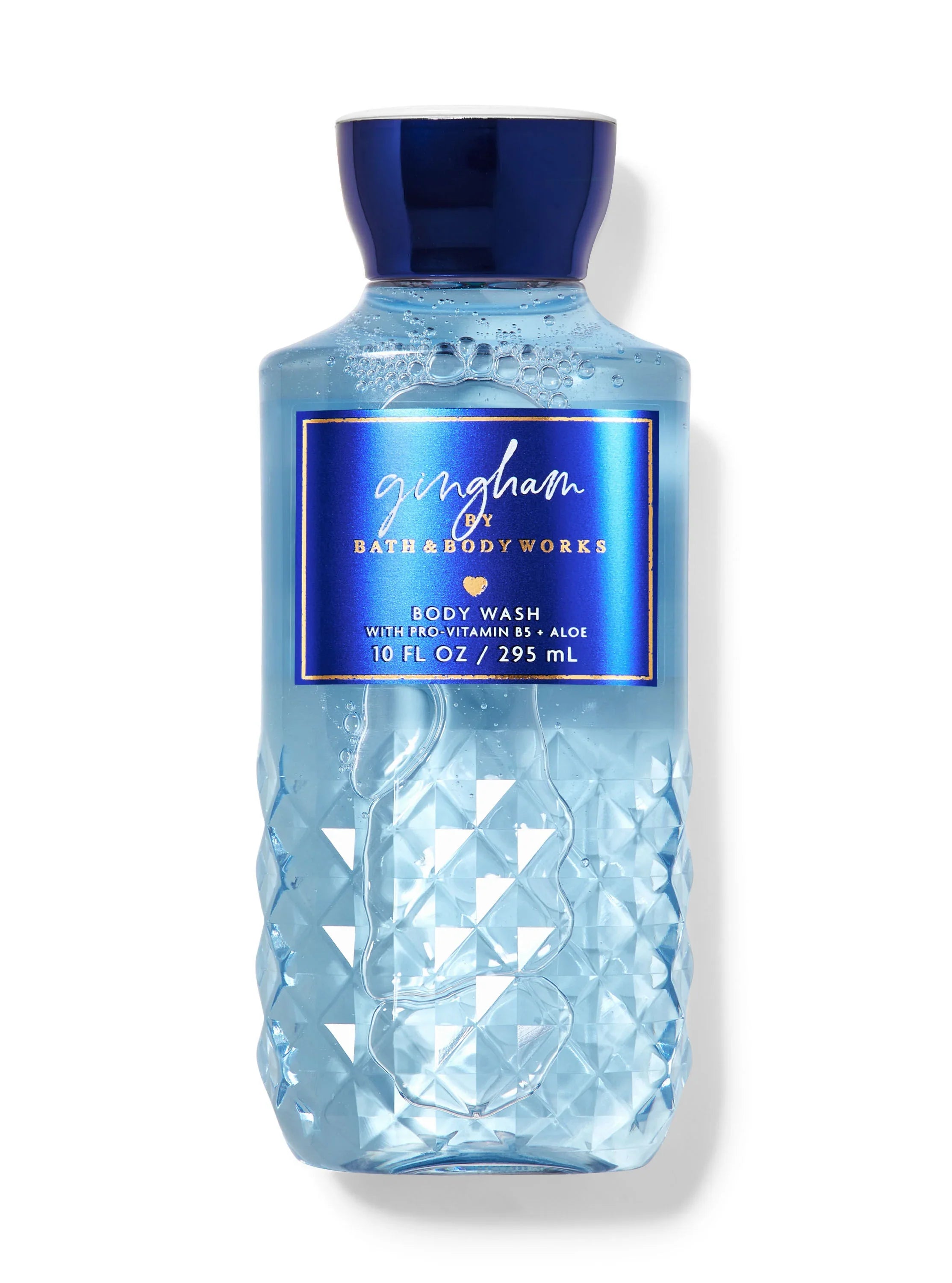 Bath & Body Works Gingham Shower Gel/ Body wash 295ml