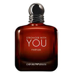 Stronger With You By Giorgio Armani Perfume For Men EDP 100ml