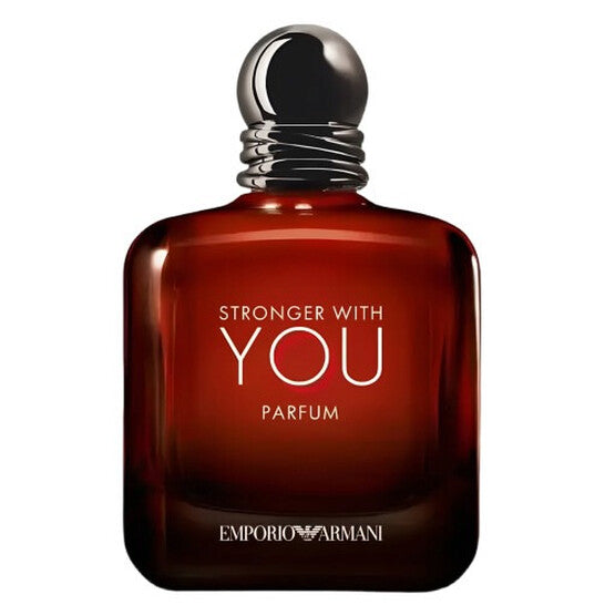 Stronger With You By Giorgio Armani Perfume For Men EDP 50ml