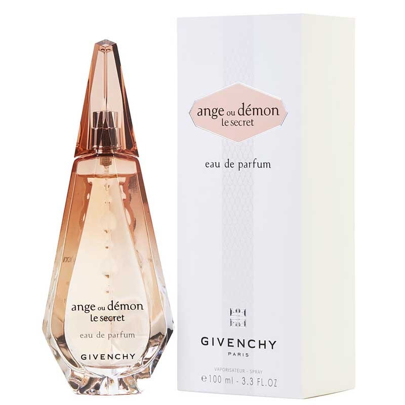 Givenchy Ange Ou Demon Le Secret Perfume For Women EDP 100 ml