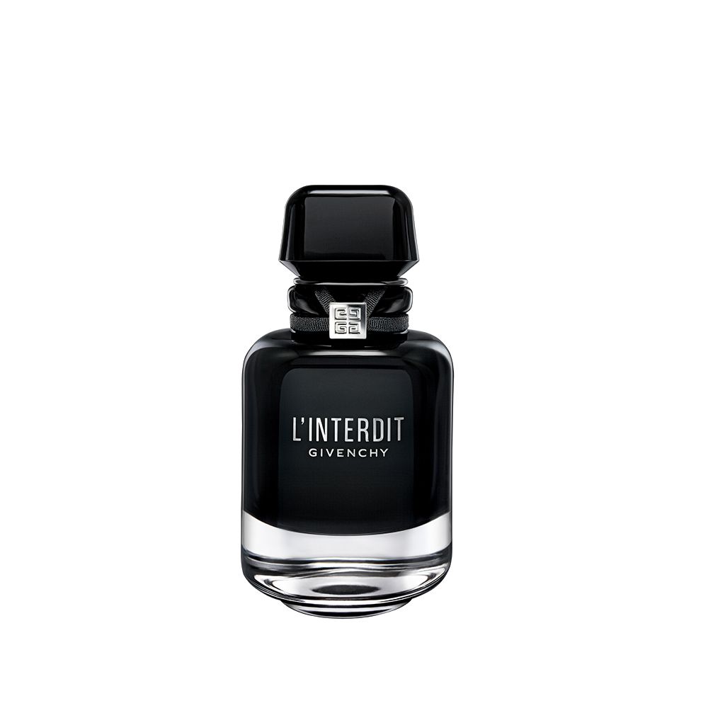 GIVENCHY L'INTERDIT - PERFUME FOR WOMEN - EDP INTENSE 50 ml
