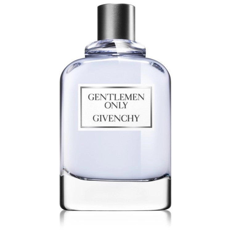 Givenchy Gentleman Only Perfume For Men, EDT, 100ml