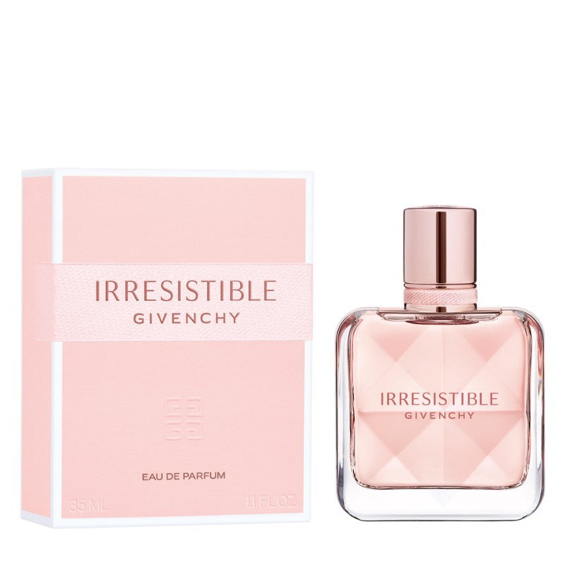 Givenchy Irresistible Liberty Perfume For Women EDP 50 ml