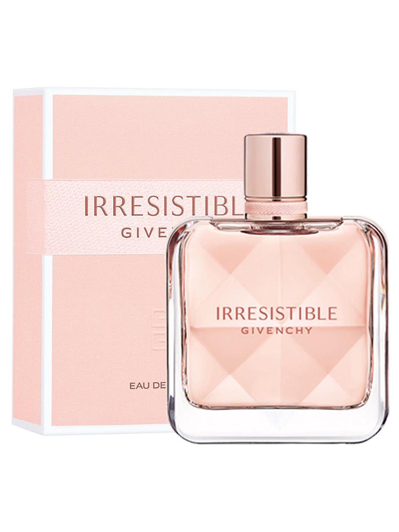 Givenchy Irresistible Liberty Perfume For Women EDP 80 ml