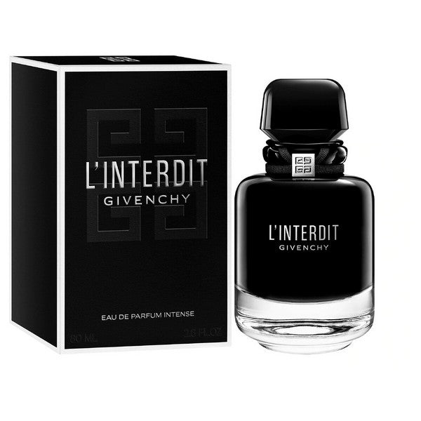 Givenchy L'Inderit Intense Women EDP 80 ml