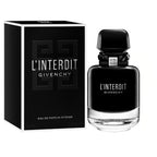 Givenchy L'Inderit Intense Women EDP 80 ml