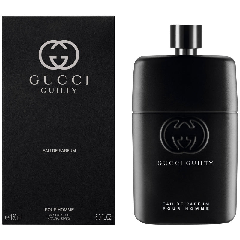 Gucci Guilty Pour Homme EDP 150 ml