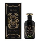 Gucci The Voice Of The Snake Perfume For Unisex EDP 100ml