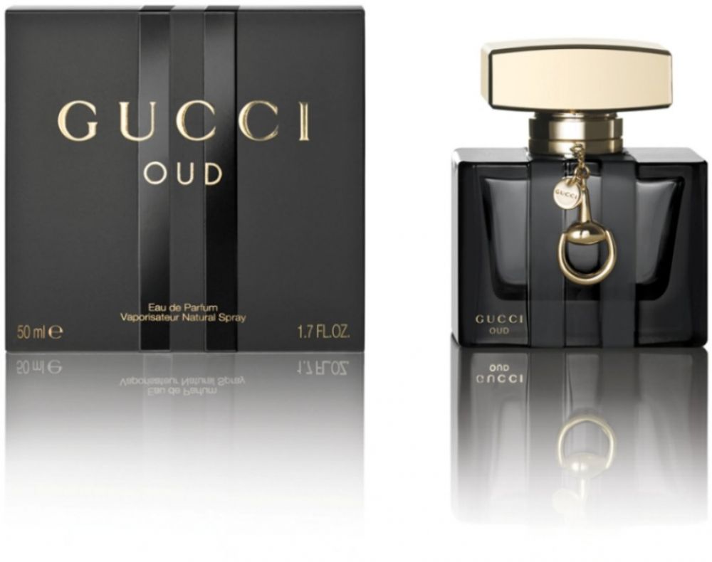Gucci Oud For Unisex, EDP, 50ml