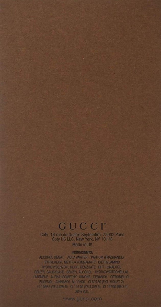 Gucci Guilty Absolute pour Homme by Gucci Perfume for Men - Eau de Parfum, 150 ml