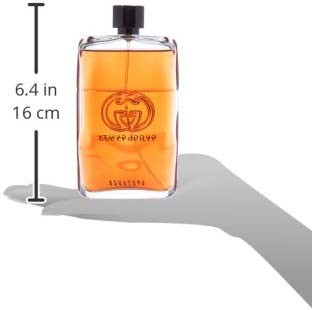 Gucci Guilty Absolute pour Homme by Gucci Perfume for Men - Eau de Parfum, 150 ml
