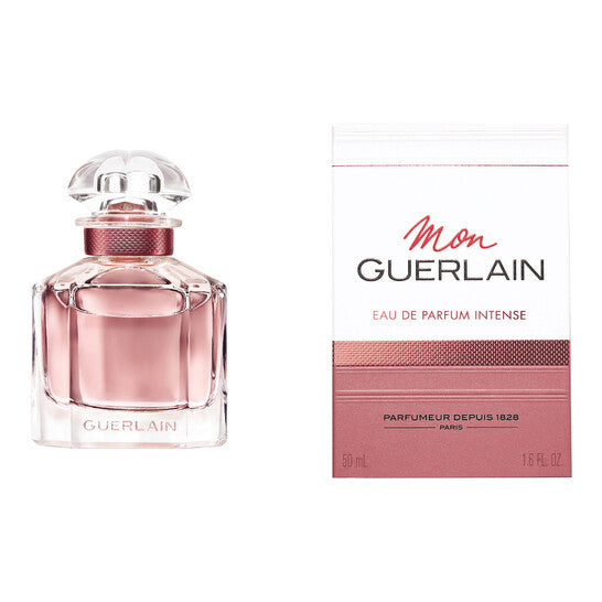 Mon Guerlain Intense By Guerlain Perfume For Women Edp 50ml