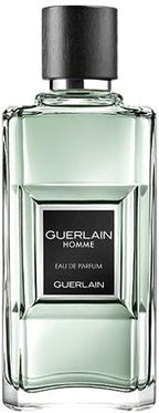 Guerlain Homme For Men -Eau de Parfum, 100ml