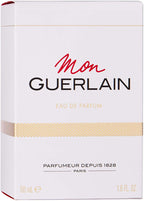 Guerlain Mon Guerlain - Perfume for Women, 50 ml - EDP Spray