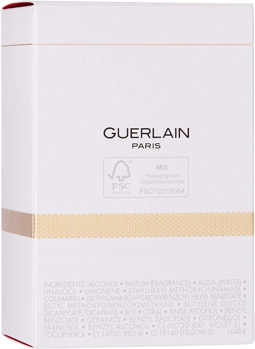 Guerlain Mon Guerlain - Perfume for Women, 50 ml - EDP Spray