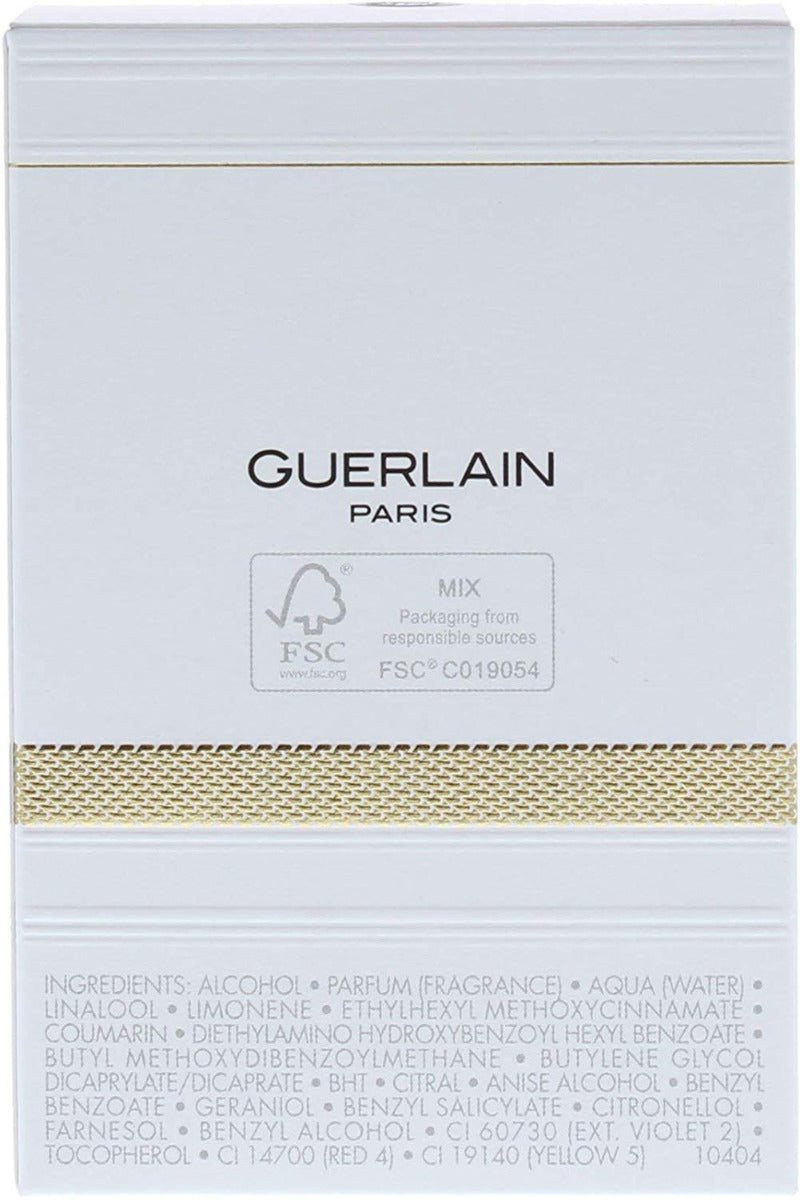 Guerlain Mon Guerlain - Perfume for Women, 50 ml - EDP Spray