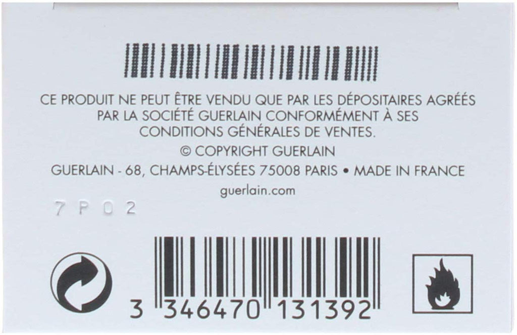 Guerlain Mon Guerlain - Perfume for Women, 50 ml - EDP Spray