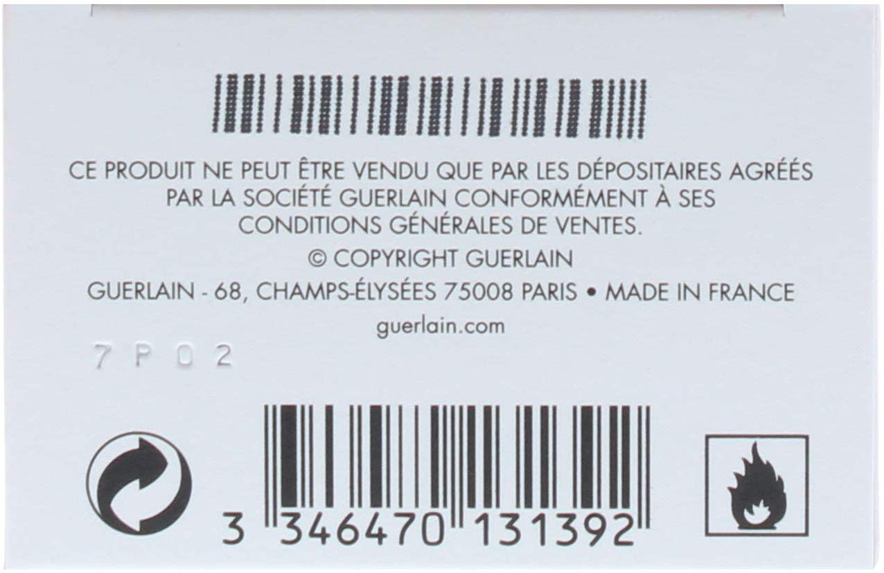 Guerlain Mon Guerlain - Perfume for Women, 50 ml - EDP Spray