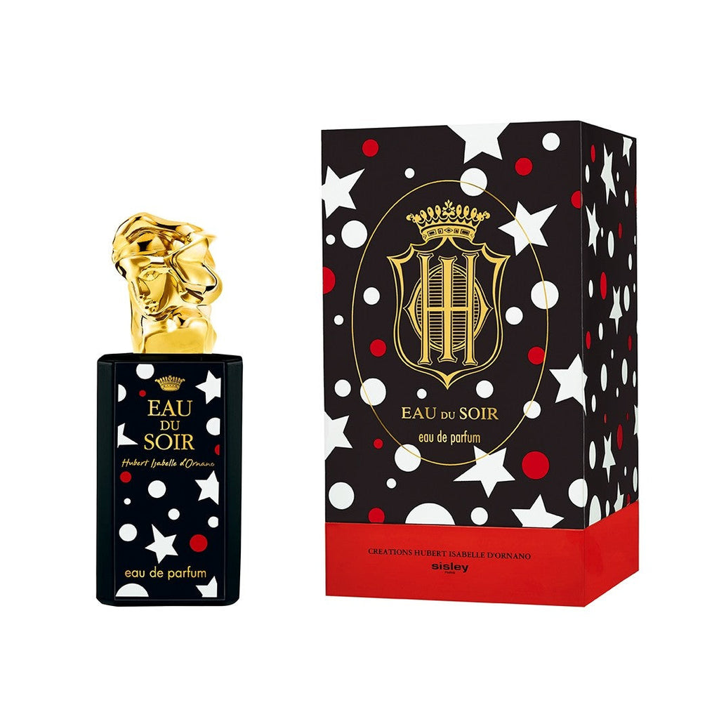 SISLEY EAU DU SOIR LTD EDI STARNIGHT EDP 100ML
