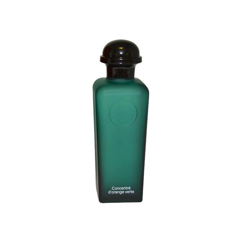 Hermes - HERMES EAU D ORANGE VERTE CONCENTRADO EAU DE TOILETTE 50ML