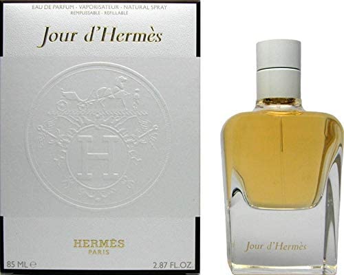 HERMES JOUR D'HERMES PERFUME FOR WOMEN EDP 85 ml REFILLABLE