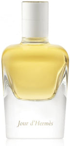 HERMES JOUR D'HERMES PERFUME FOR WOMEN EDP 85 ml REFILLABLE