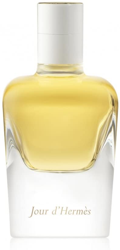 HERMES JOUR D'HERMES PERFUME FOR WOMEN EDP 85 ml REFILLABLE