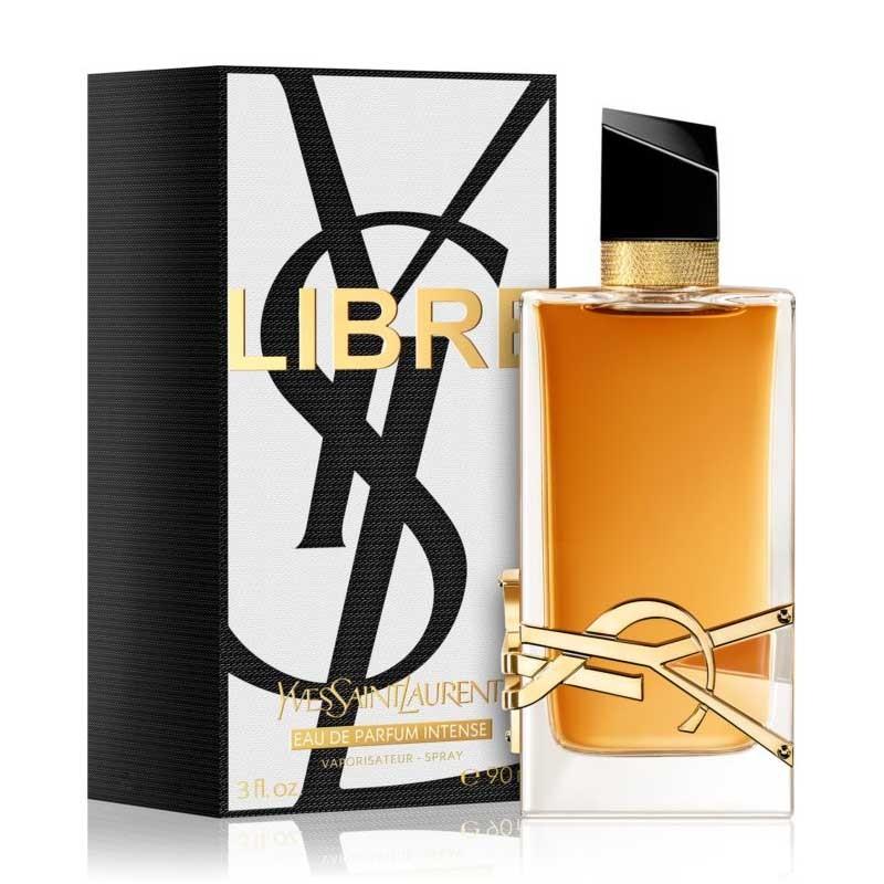 YVES SAINT LAURENT LIBRE FOR WOMEN EDP INTENSE 90 ml