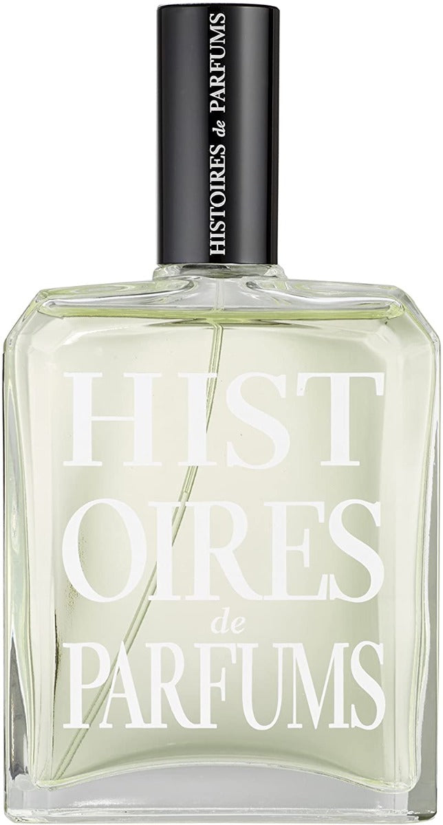 Histoires De Perfums 1725 Men's Eau de Perfume, 120 ml