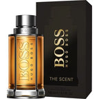 The Scent By Hugo Boss Perfume For Men EDT 200ml