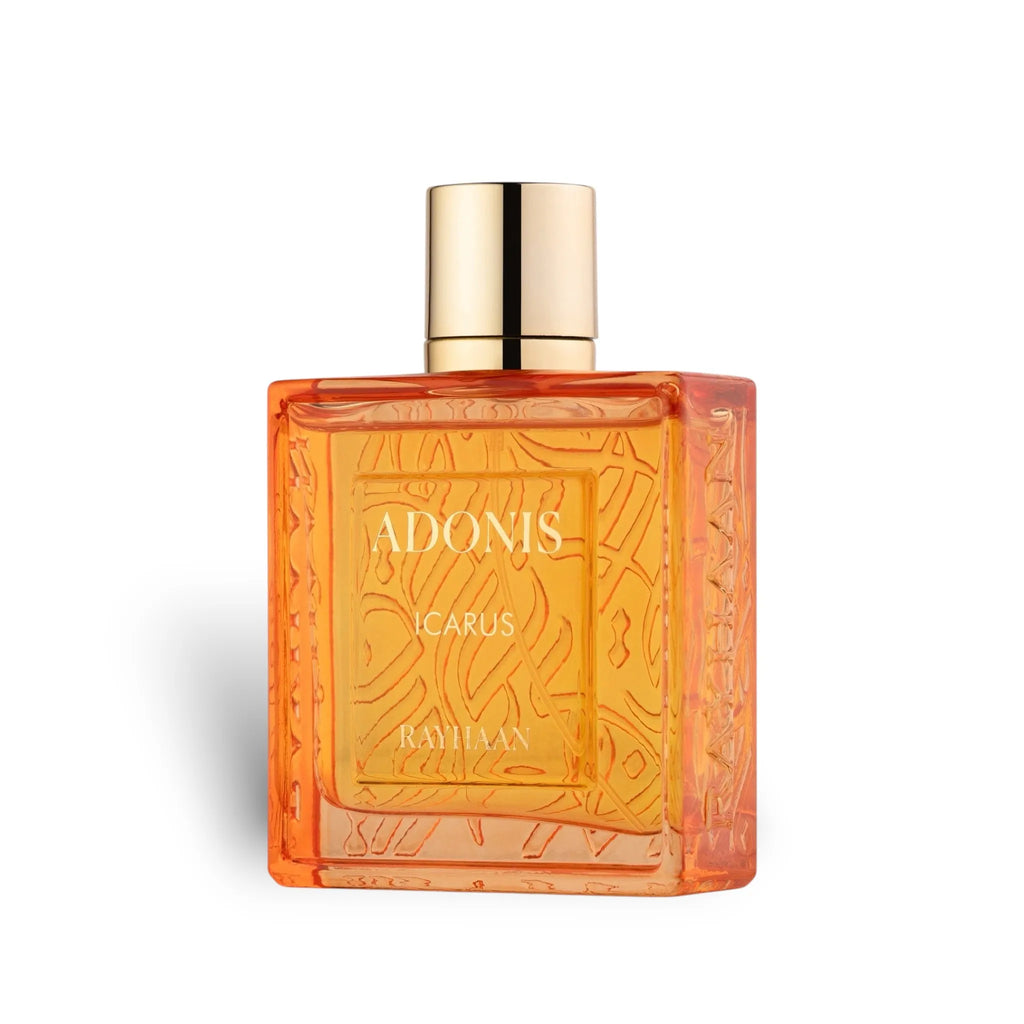 Rayhaan Adonis Icarus Edp Unisex Aromatic Woody Perfume 100ml