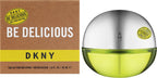 Donna Karan Be Delicious Eau De Parfum For Women -  Floral Fruity Perfume 30ml