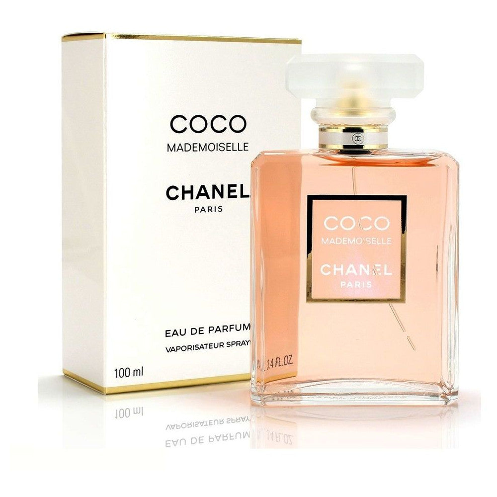 Chanel Coco Mademoiselle Perfume For Women EDP 100ml