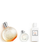 Hermes Eau Des Merveilles Gift Set For Women