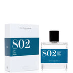 Bon Parfumeur 802 Pivoine Lotus Bambou Perfume For Unisex EDP 100ml
