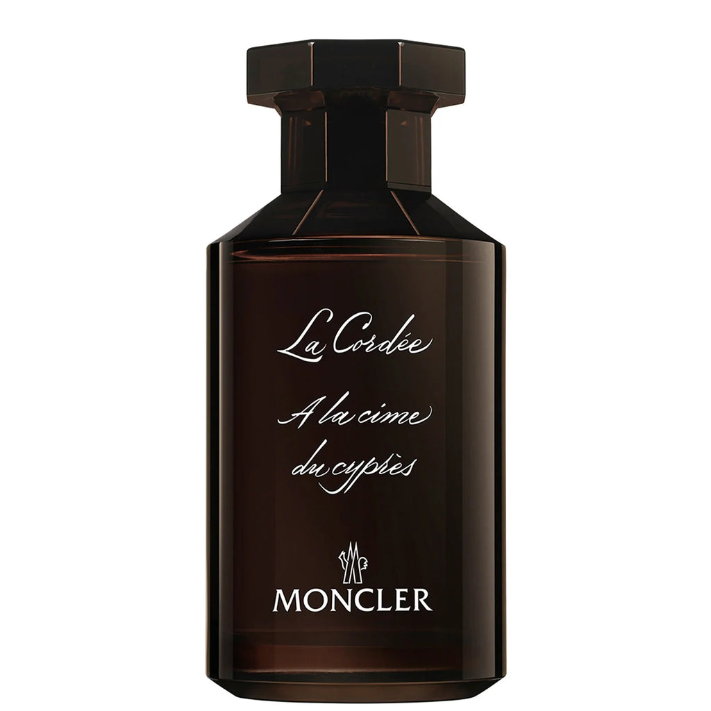 Moncler La Cordee Perfume For Unisex EDP 100ml